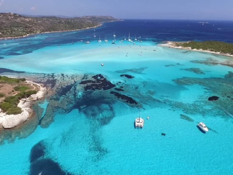 YachtCharter in Porto-Vecchio - Zodiac Sundream auf SamBoat