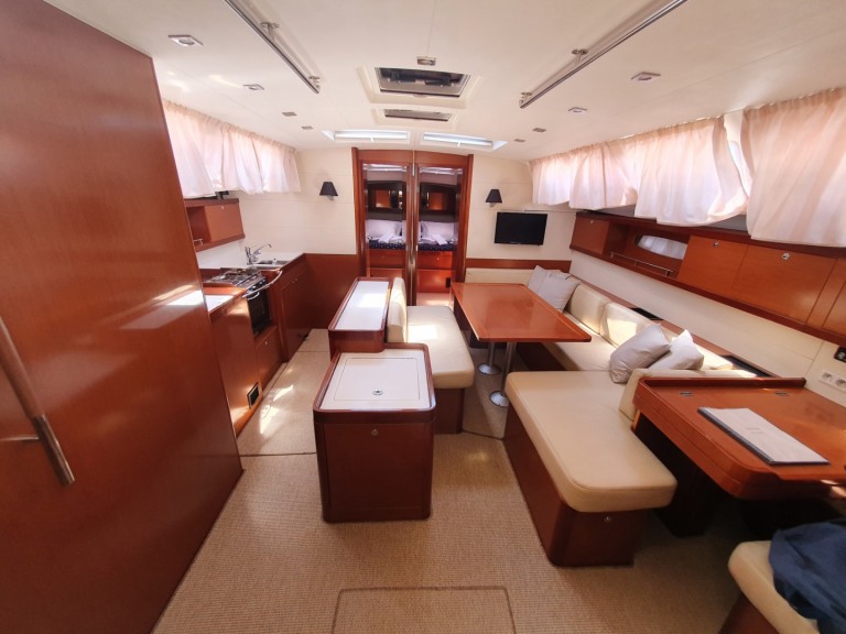 Segelboot mieten in Álimos zum besten Preis