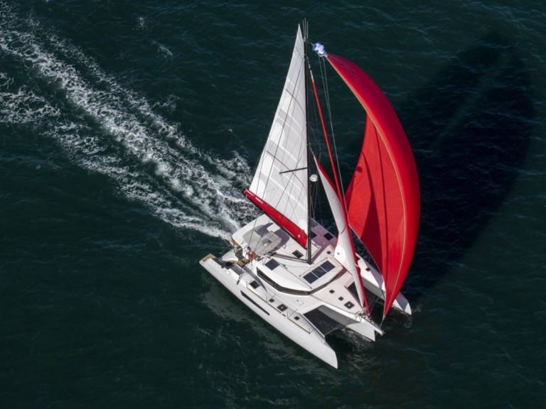 Bootsverleih Neel Neel 47 Les Sables-d'Olonne Samboat