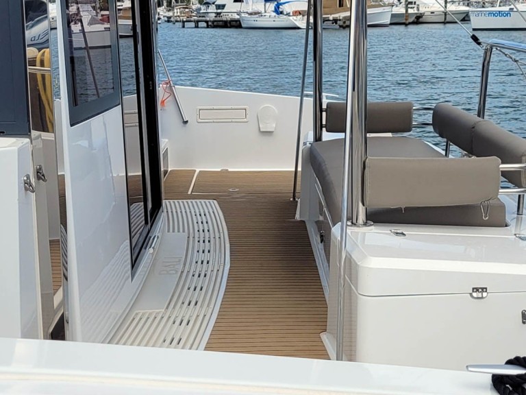 Bootsverleih Bali Catamarans Bali 4.2 Marsh Harbour Samboat Bootsverleih Bali Catamarans Bali 4.2 Marsh Harbour Samboat