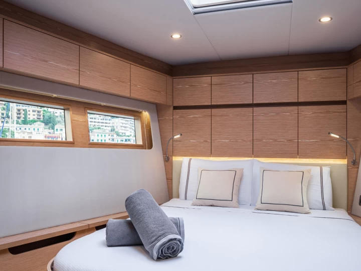 Segelboot mit oder ohne Skipper Hanse mieten in Sóller