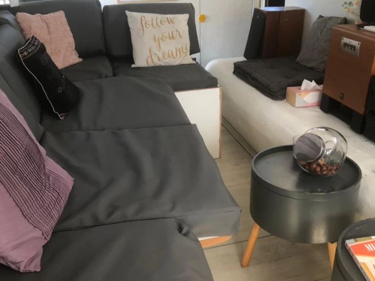 Boot mieten Saint-Florent günstig CATAMARAN