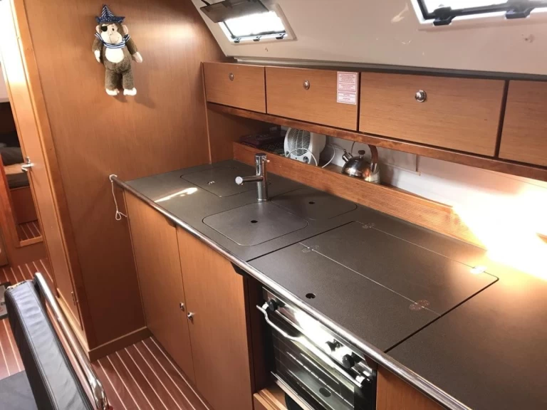 Segelboot mit oder ohne Skipper Bavaria mieten in Palma de Mallorca