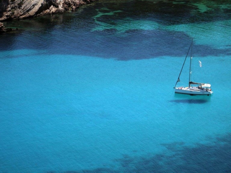 Segelboot mieten in San Miguel De Abona zum besten Preis
