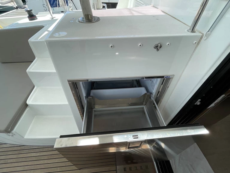 Katamaran mieten in Road Town zum besten Preis