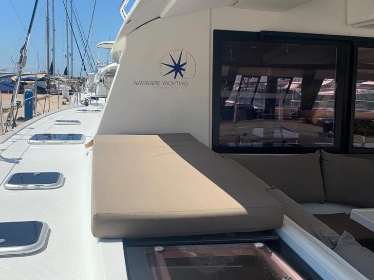 Boot mieten Seget Donji günstig Saba 50