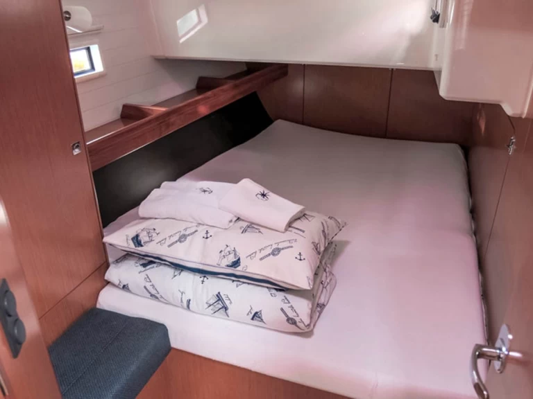 Ein Bavaria Cruiser 46 mieten in Göcek