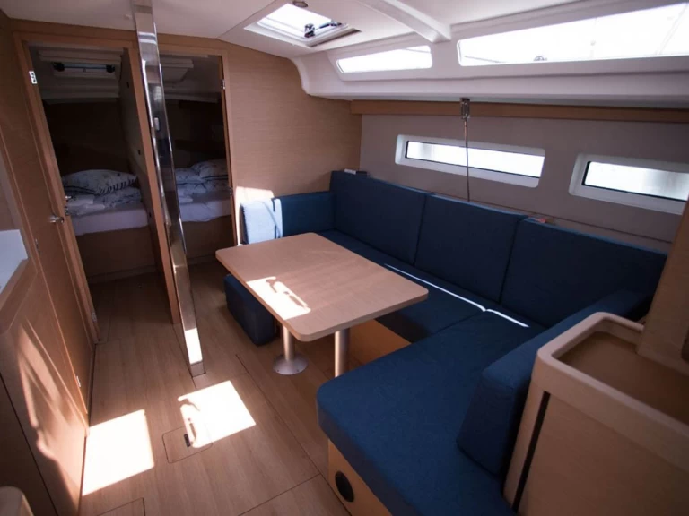 Segelboot mieten in Palma de Mallorca zum besten Preis