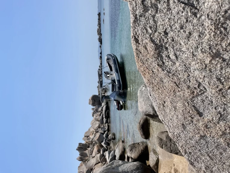 YachtCharter in Bonifacio - Master Master 630 SUMMER auf SamBoat