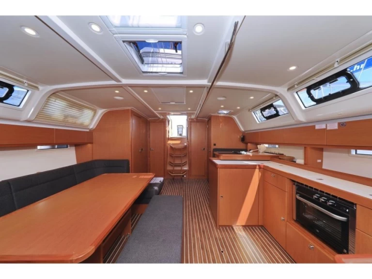 Segelboot mieten in Biograd na Moru zum besten Preis