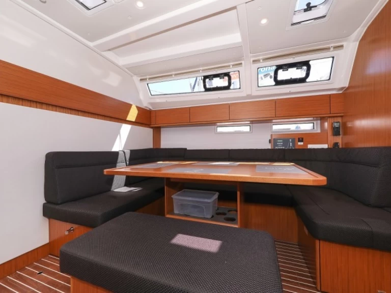 Segelboot mit oder ohne Skipper Bavaria mieten in Biograd na Moru