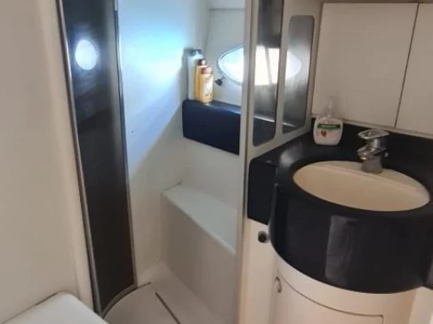 Motorboot mieten in Cannes zum besten Preis