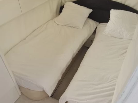 Princess Princess V52 mieten Cannes