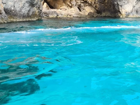 Bootsverleih Gaia Positano Sliema Samboat