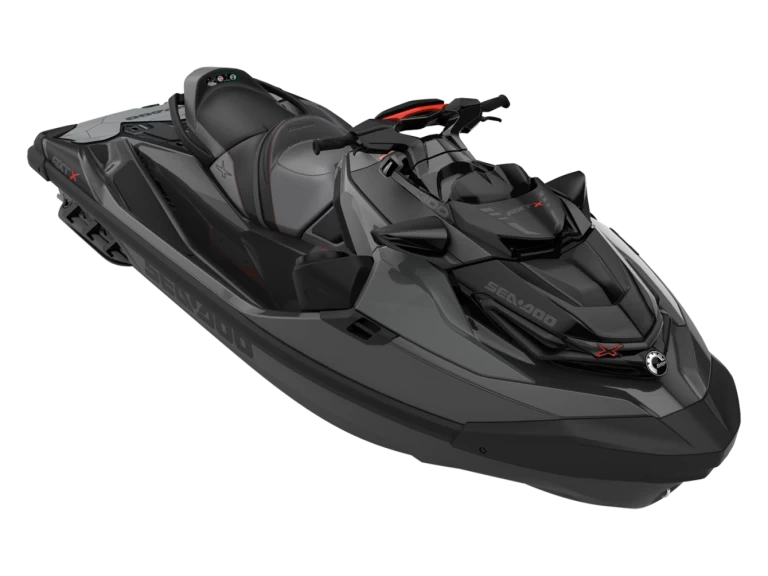 Sea-Doo RXT-X 300 rs mieten Fréjus