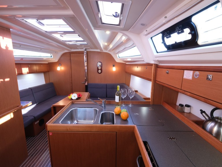 Bootsverleih Bavaria Cruiser 37 Göcek Samboat