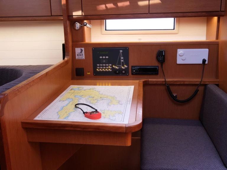 Bootsverleih Bavaria Cruiser 41 Göcek Samboat