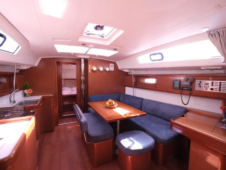 Segelboot mieten in Göcek zum besten Preis