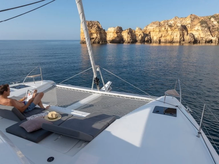 Boot mieten Road Town günstig Elba 45