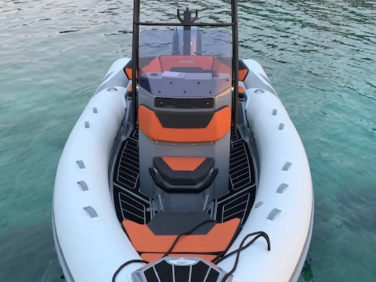 Bootsverleih Grand Boats Drive D600 Lux Bormes-les-Mimosas Samboat