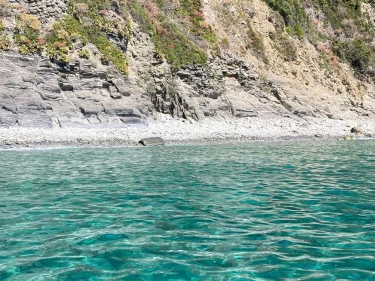 Bootsverleih Esposito Futura Cabin Family La Spezia Samboat