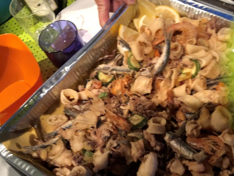 Vermietung Motorboot Esposito mit Führerschein