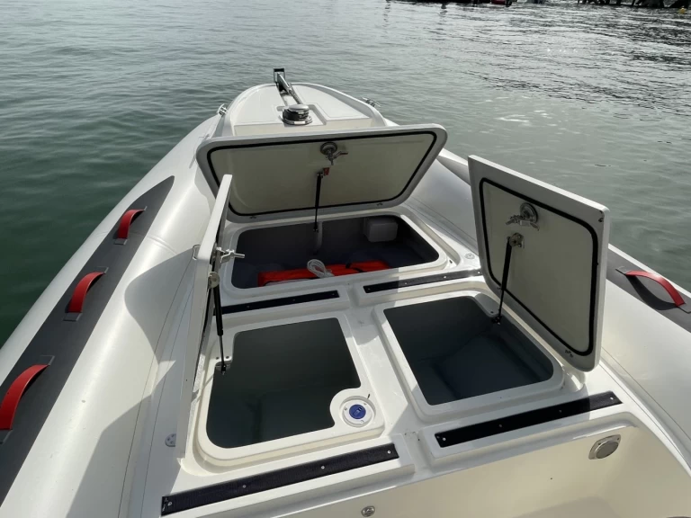 Bootsverleih Bsc BSC 65 Grand Piquey Samboat