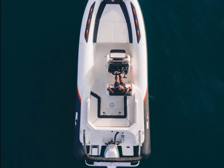 YachtCharter in Grand Piquey - Bsc BSC 65 auf SamBoat