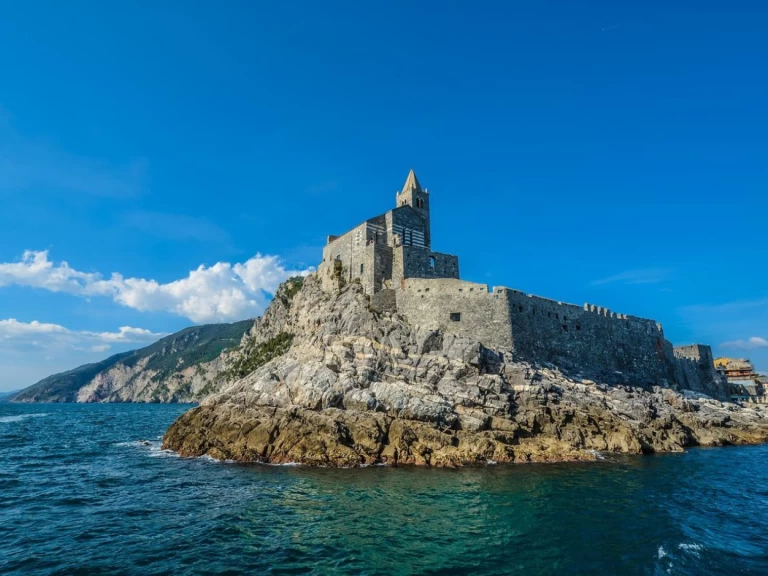 Bootsverleih Gozzo Gozzo La Spezia Samboat