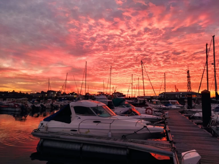 Bootsverleih Lema Clon Vilanova de Arousa Samboat