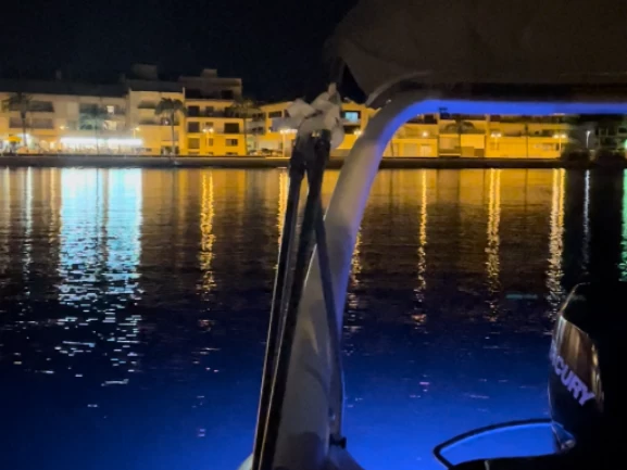 Ein Zodiac Medline 3 mieten in Argelès-sur-Mer