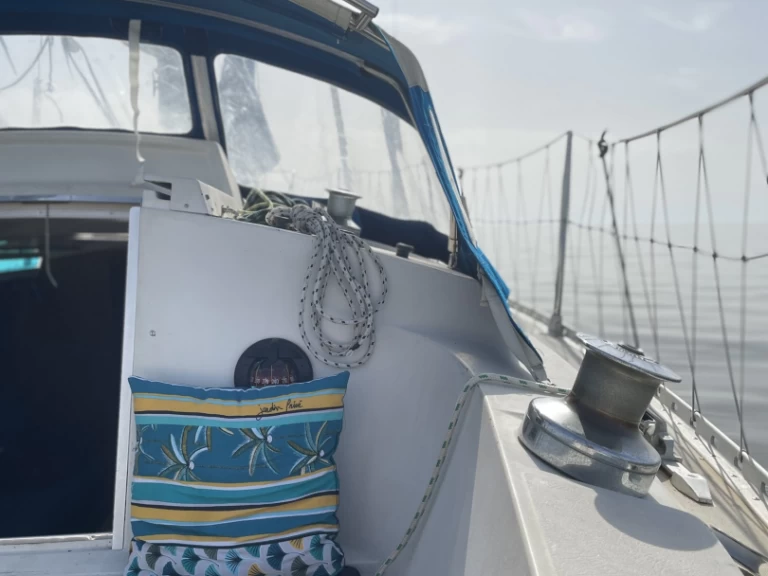 Boot mieten La Plaine-sur-Mer günstig Jouet 32