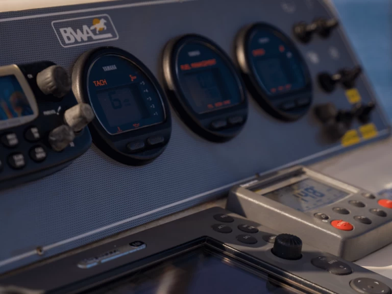 Schlauchboot mieten in Santa Pola zum besten Preis