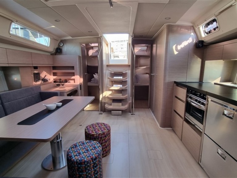 Segelboot mieten in Pula zum besten Preis