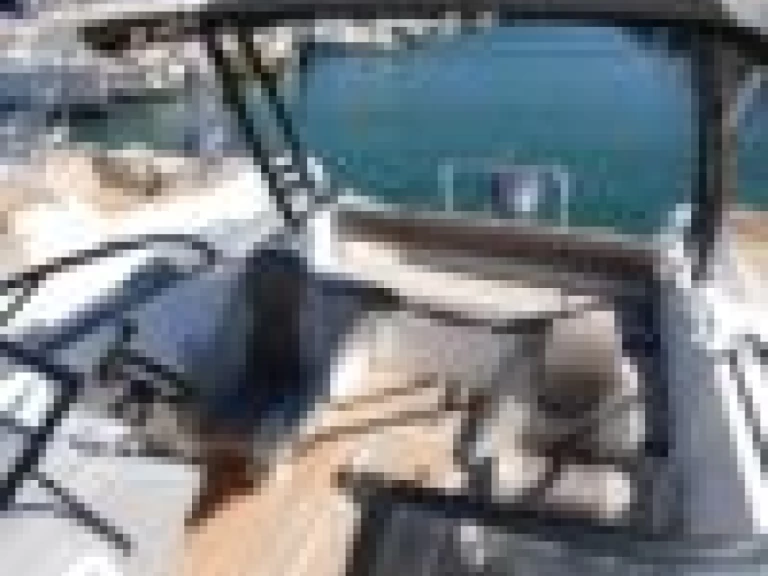 Jeanneau Cap Camarat 6.5 BR mieten Les Issambres