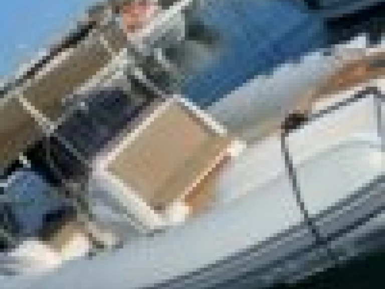 Bootsverleih Marlin Boat Marlin 274 Les Issambres Samboat