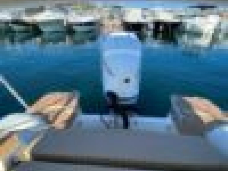 Schlauchboot mieten in Les Issambres zum besten Preis