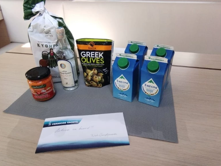 Bootsverleih Bénéteau Oceanis 40.1 Lavrion Samboat