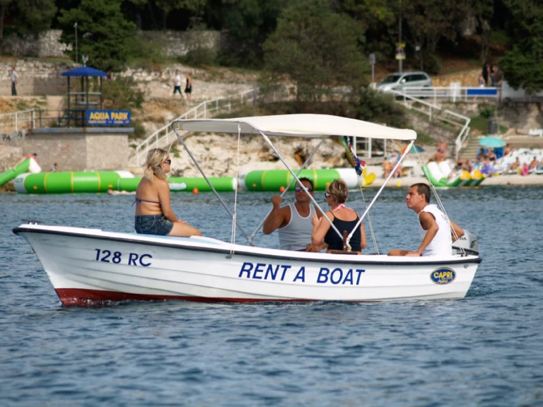 YachtCharter in Uvala Selce - Elan Elan 49 auf SamBoat