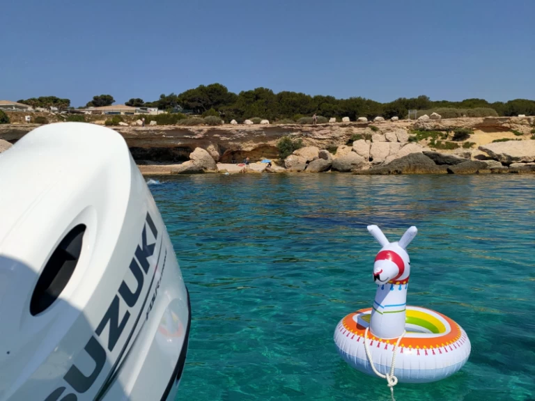 Motorboot mieten in Fos-sur-Mer - Jeanneau Cap Camarat 625