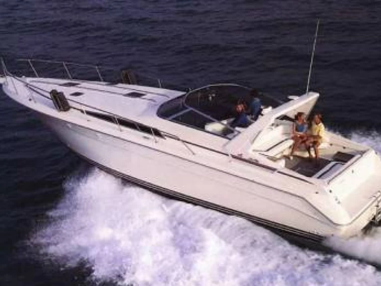 Motorboot mieten in Sant Antoni de Portmany zum besten Preis