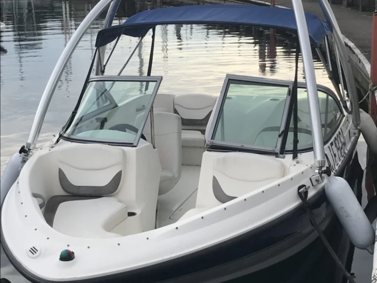Bootsverleih Bayliner Bayliner 175 GT Thonon-les-Bains Samboat