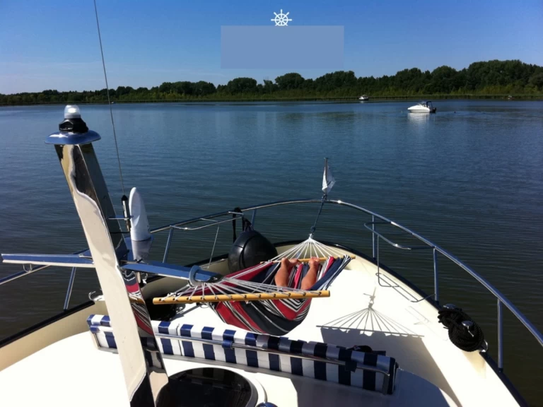 Babro Newline 42 mieten Berlin