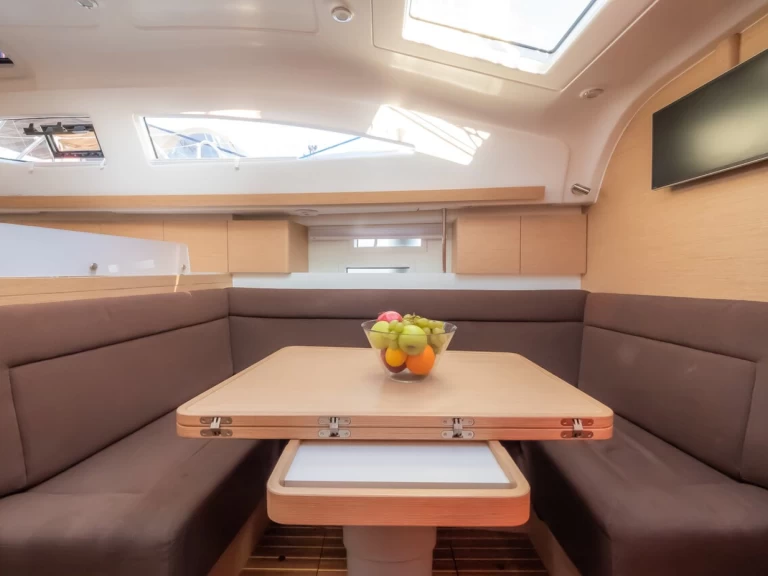 Segelboot mieten in Biograd na Moru - Elan Impression 40