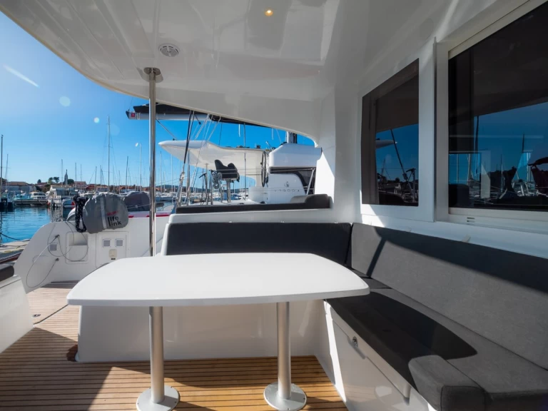 Lagoon Lagoon 40 mieten Biograd na Moru