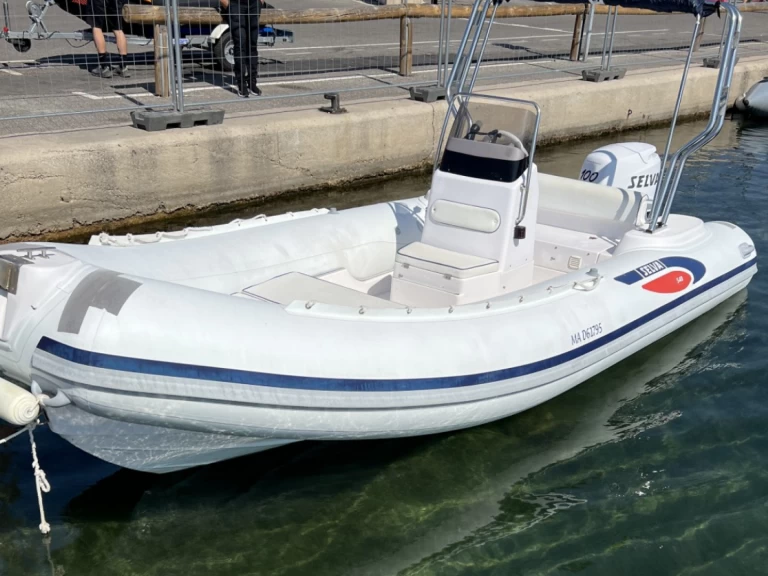 Selva Selva 540 mieten La Ciotat