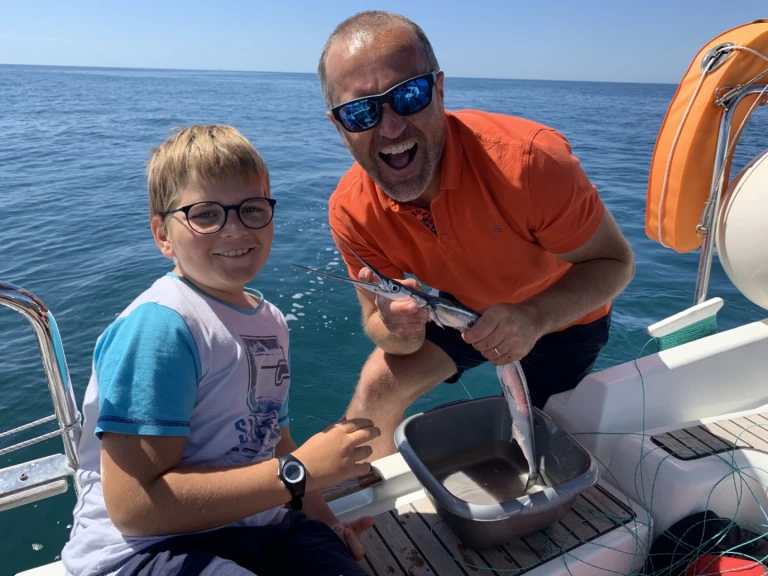 Segelboot mit oder ohne Skipper Jeanneau mieten in Pornic