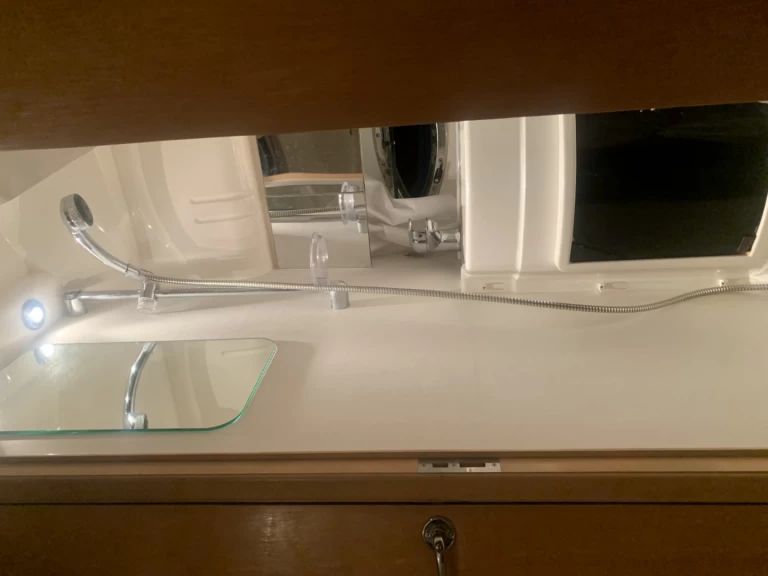 Bootsverleih Fairline Targa 29 Portonovo Samboat