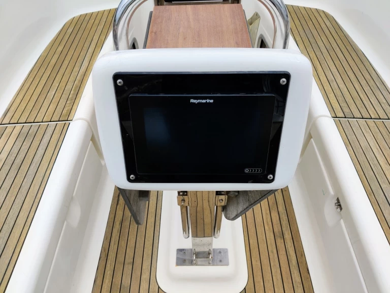 Segelboot mit oder ohne Skipper Bavaria mieten in Sukošan