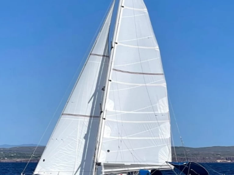 Bootsverleih Bavaria Bavaria 34 Hyères Samboat